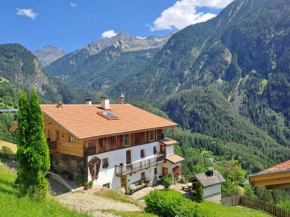 Appartstube Wasserfallspitz Campo Tures